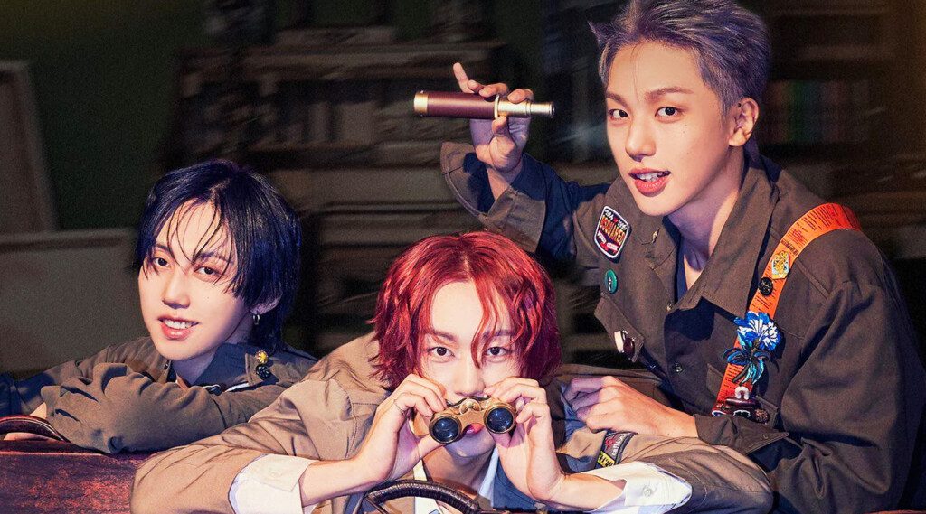 Excitement is building among K-pop fans across Europe as the popular boy group M.O.N.T announces their highly anticipated 2025 European tour, "On My Way To You." The group, known for their dynamic performances and heartfelt music, is making a triumphant return to the continent after a four-year hiatus