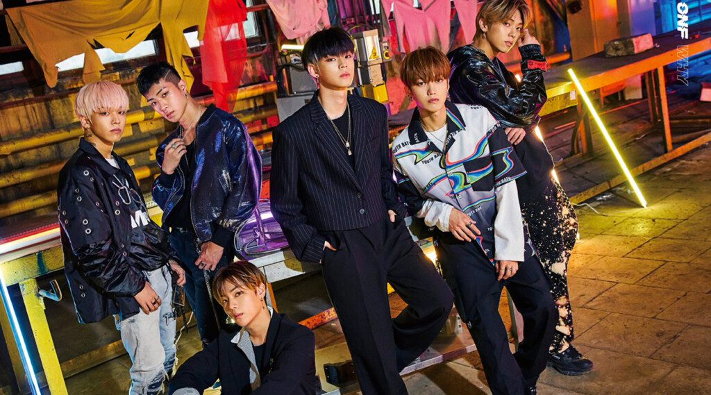 K-pop sensation ONF is set to captivate fans once again with their upcoming release, "ONF:MY IDENTITY," the first part of their second full album. The group recently unveiled intriguing concept photos for their "FIND THE ROUTE" version, sparking excitement among their dedicated fanbase