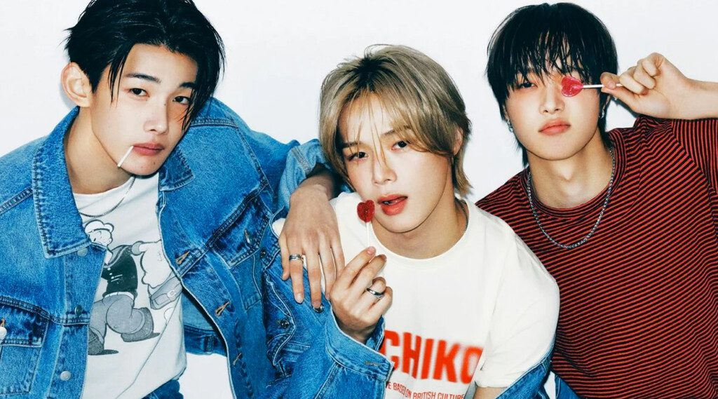 In a stunning visual showcase, the rising K-pop sensation &TEAM has graced the pages of COSMOPOLITAN Korea's March 2025 issue, captivating fans with their charisma and style