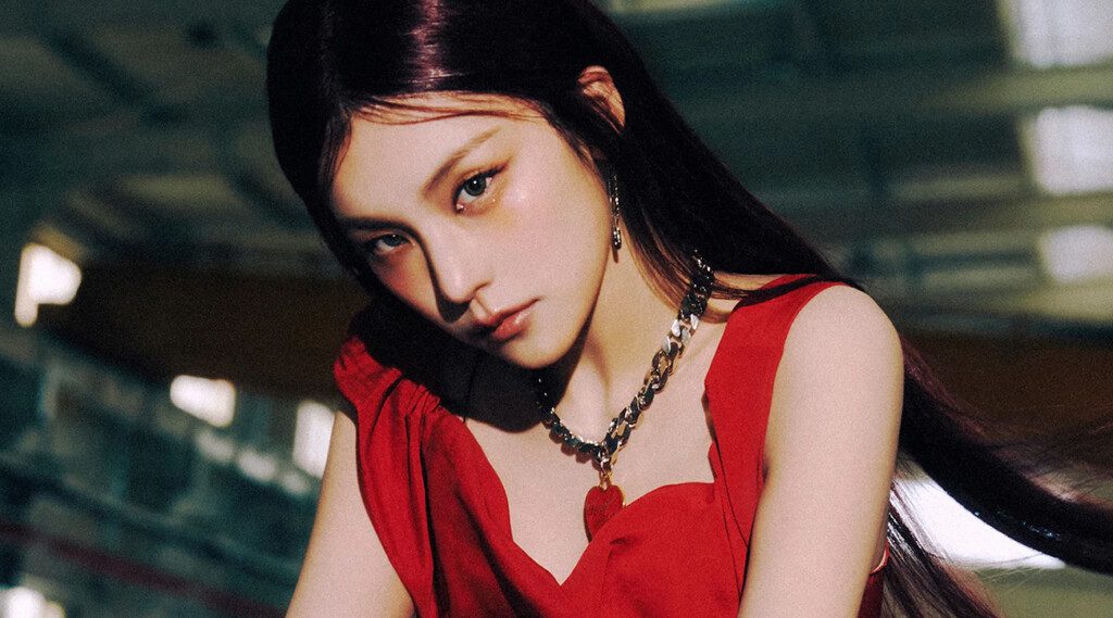 ITZY's Yeji is making waves in the K-pop world with her solo debut, marking a significant milestone in her career as the first member of the group to step into the solo spotlight. Her first mini-album, AIR, released on March 10, has captivated fans with its unique concept and dynamic visuals.