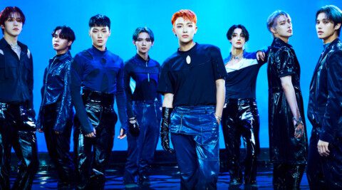 ATEEZ, the chart-topping K-pop group, has once again captured the hearts of fans worldwide with their latest magazine feature. The eight-member boy band has been unveiled as the cover stars for CREA Magazine's Spring 2025 edition