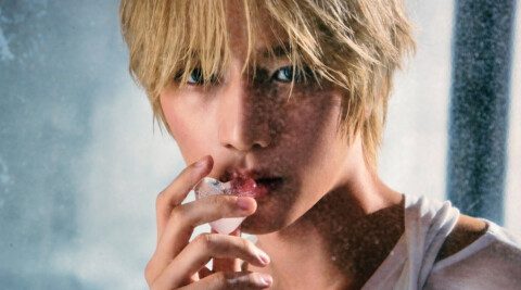 Beomgyu of TOMORROW X TOGETHER (TXT) has embarked on a new chapter in his career with the release of his debut solo mixtape, Panic. Dropped on March 27, 2025, the track has already captured hearts globally, topping iTunes charts in multiple regions and trending across social media platforms.