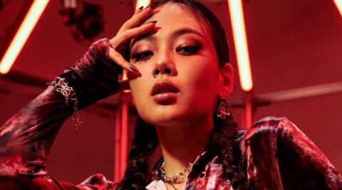 South Korean sensation BIBI is set to captivate audiences in New Zealand as part of her highly anticipated 2025 world tour, titled "EVE." This marks a significant milestone for the singer, rapper, songwriter, and actress, as it is her first-ever global outing since her debut in 2019. The tour, which kicks off in Seoul from May 16 to 18, will take BIBI across Asia, North America, and Oceania, showcasing her unique blend of music and electrifying stage presence.