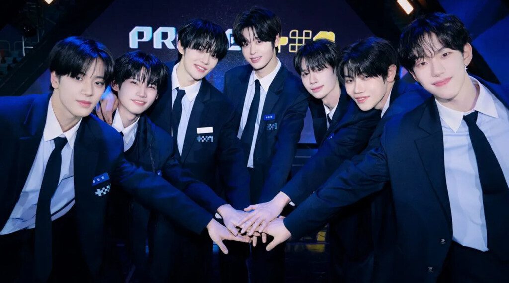 CLOSE YOUR EYES (클로즈 유어 아이즈), also known as CYE (클유아), is generating significant buzz in the K-pop industry as they approach their highly anticipated debut. This seven-member boy group, formed through JTBC's survival show Project 7, is set to make their mark on the music scene on April 2, 2025, with the release of their first mini-album, "Eternalt"