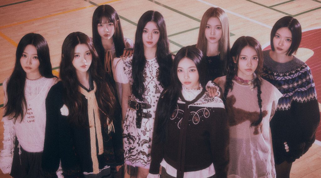 Rising K-pop group Hearts2Hearts has taken the music world by storm with the release of their latest music video for "Butterflies," a captivating B-side track from their debut single album14. The surprise release on March 7, 2025, has left fans buzzing with excitement and praise for the group's artistic direction