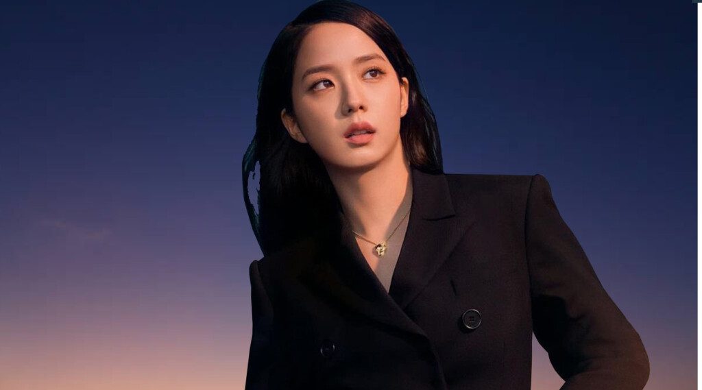 K-pop sensation Jisoo, a member of the globally acclaimed girl group BLACKPINK, has once again captured the hearts of fans and fashion enthusiasts alike with her latest magazine appearance. The multi-talented artist graces the cover of Harper's BAZAAR Korea's Spring Edition 2025, showcasing Tommy Hilfiger's latest collection in a stunning pictorial