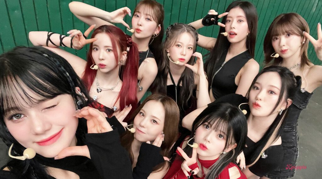 NiziU, the vibrant Japanese girl group, is set to captivate fans once again with their upcoming feature in the April 2025 issue of DAZED Korea. This highly anticipated pictorial promises to deliver a stunning visual experience, showcasing the group's unique style and charm.