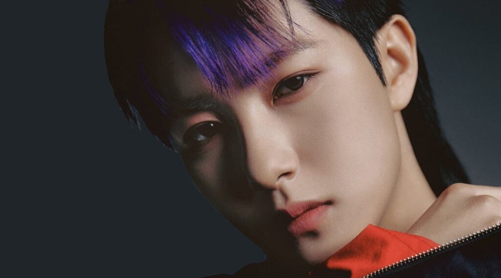 In a stunning display of talent and charisma, NCT's Renjun graces the cover of OK! China's March 2025 issue, captivating fans with his ethereal presence and undeniable charm. The 25-year-old idol, known for his angelic vocals and captivating stage presence, showcases a new side of himself in this exclusive pictorial