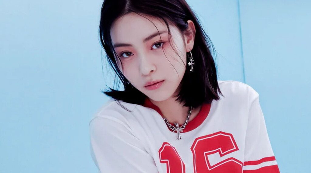 In a dazzling fusion of K-pop stardom and high fashion, ITZY's Ryujin has graced the pages of Vogue Korea's April 2025 issue, showcasing the latest Tom Ford Beauty collection. The stunning pictorial, released just yesterday, has already set social media ablaze with fans and fashion enthusiasts alike praising the idol's captivating presence.