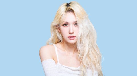 In the ever-evolving world of K-pop, Jeon Somi continues to make waves as she takes center stage on the cover of Vogue Singapore's March 2025 issue4. The 24-year-old artist, known for her unique style and captivating presence, showcases her versatility in a stunning pictorial that captures both her playful spirit and sophisticated charm