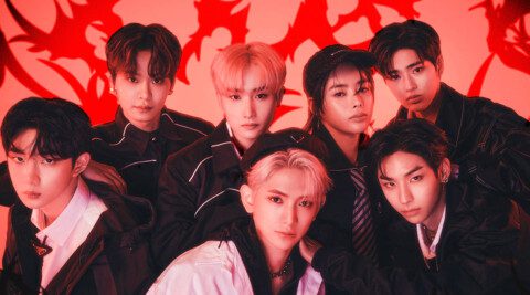 K-pop fans are abuzz with excitement as TEMPEST, the dynamic six-member boy group under Yuehua Entertainment, prepares to release their highly anticipated 6th mini album titled "RE: Full Of Youth."