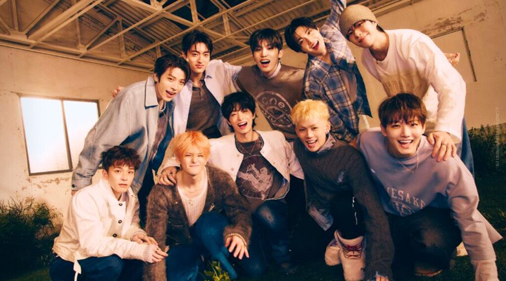 TREASURE, the rising K-pop sensation, has graced the cover of Marie Claire Korea's Boys Edition 'MRSN' issue, captivating fans and fashion enthusiasts alike. The pictorial, titled "COOL KIDS NEVER DIE," showcases the group’s charisma and youthful energy, blending their signature charm with high-fashion aesthetics