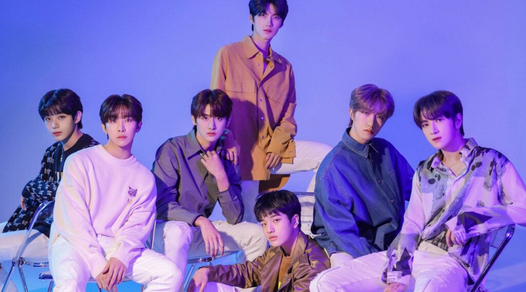 TRENDZ, the rising South Korean boy band under Global H Media, has once again captured the spotlight with the release of artist images for their second Japanese mini-album, CANVAS. The group, known for their dynamic performances and genre-blending sound, continues to expand their global reach with this highly anticipated release.