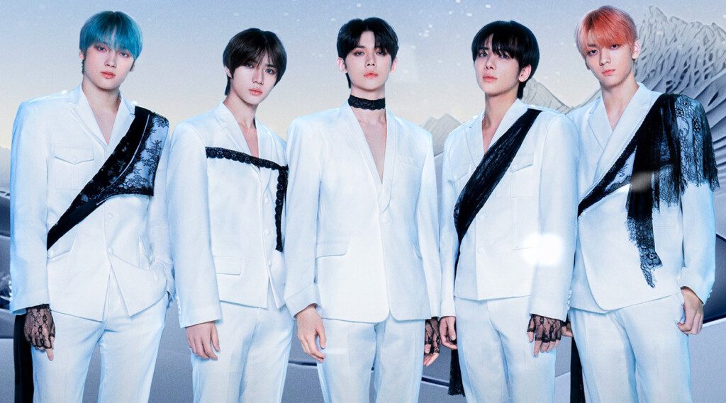 TXT has been hailed as the future of K-pop by many. Their collaboration with GQ Korea not only solidifies their position in the fashion world but also underscores their appeal beyond the music scene