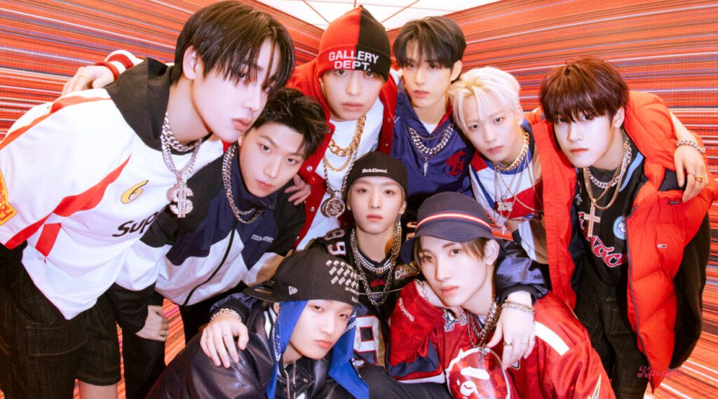 xikers, the rising stars of the K-pop scene, are gearing up for the release of their highly anticipated 5th mini album, HOUSE OF TRICKY : SPUR. Scheduled to drop on April 4, 2025, this album promises to deliver a dynamic blend of creativity and energy that xikers fans have come to love.