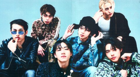 Rising K-pop group 82MAJOR is making headlines once again, this time with a striking pictorial preview for the May 2025 issue of @Style Magazine. The six-member group—Male Mo, Park Seok-joon, Yoon Ye-chan, Cho Sung-il, Hwang Sung-bin, and Kim Do-kyun—captivated fans with their charismatic, villain-inspired visuals,