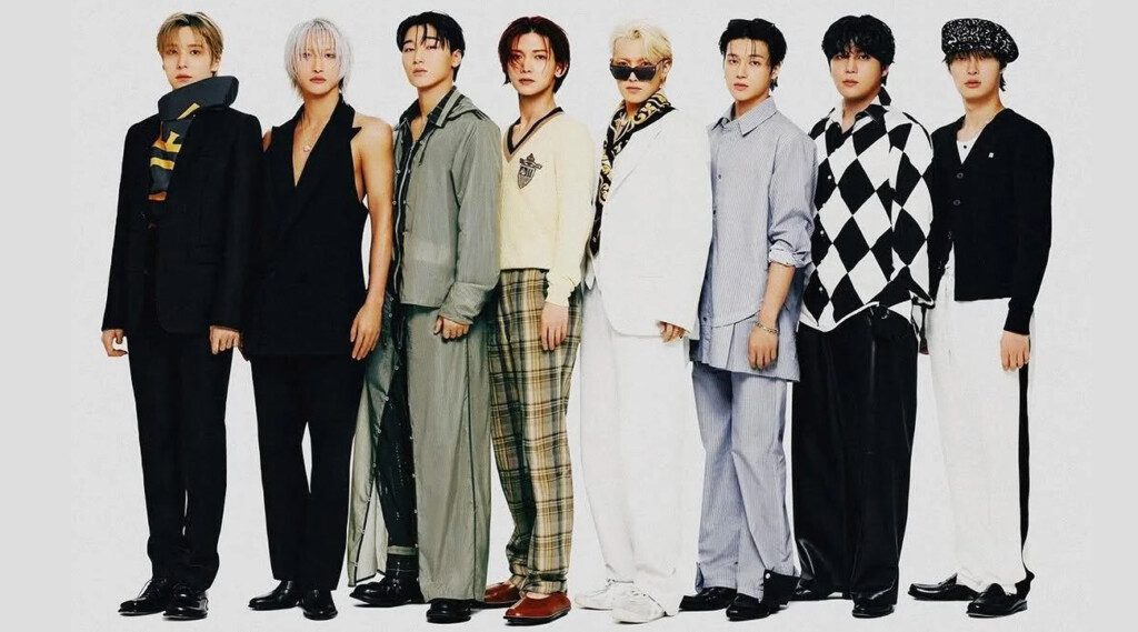 The global phenomenon ATEEZ continues to captivate audiences worldwide with their dynamic artistry, powerful performances, and relentless drive to push boundaries. Fresh off their groundbreaking appearances at Coachella earlier this month