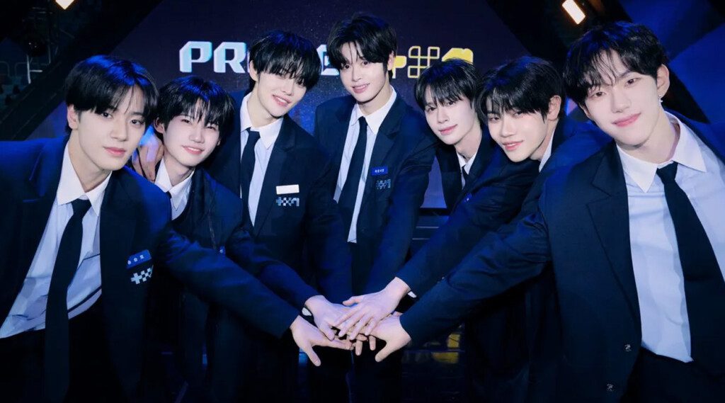 The rising K-pop group CLOSE YOUR EYES has captivated fans with their latest editorial spread in Esquire Korea’s May 2025 issue, showcasing a blend of introspective elegance and youthful charisma.