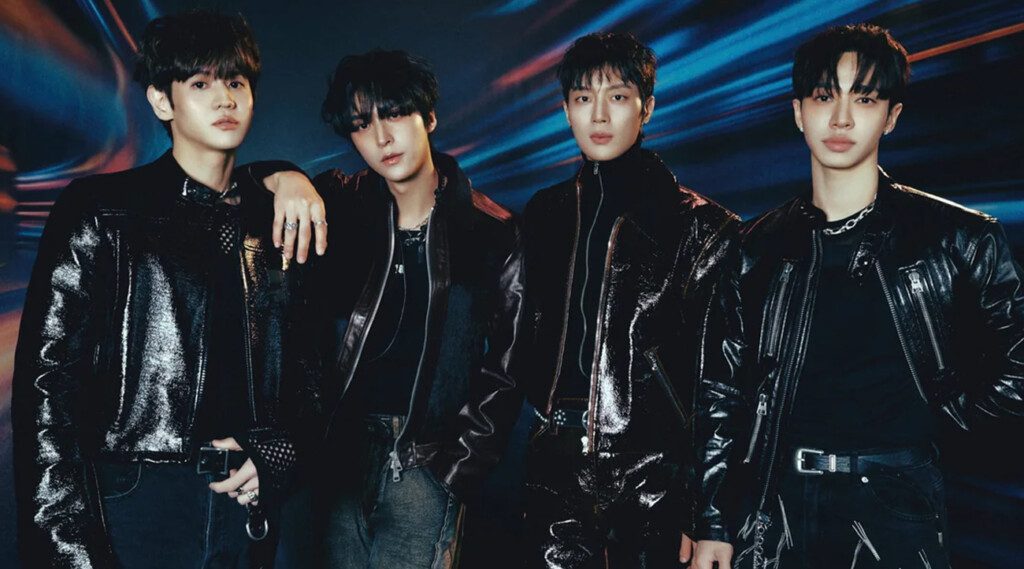 K-pop group HIGHLIGHT is making waves with their upcoming 6th mini album From Real to Surreal, set for release on April 28. The album marks a significant moment for the quartet, as they simultaneously revive their original BEAST identity for the prerelease single Endless Ending—their first track under that name in nine years.