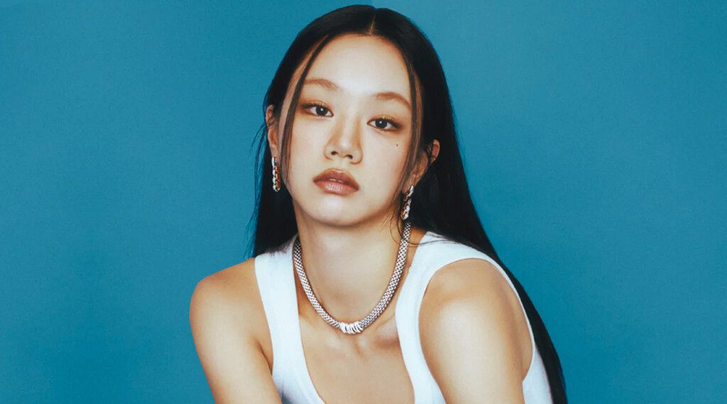 Girl’s Day’s Hyeri graces the pages of GQ Korea Sports’ May 2025 issue, radiating confidence in a vibrant pictorial that captures her signature blend of playfulness and poise. Reflecting on her approach to life, Hyeri shared, “It’s all about believing in yourself.