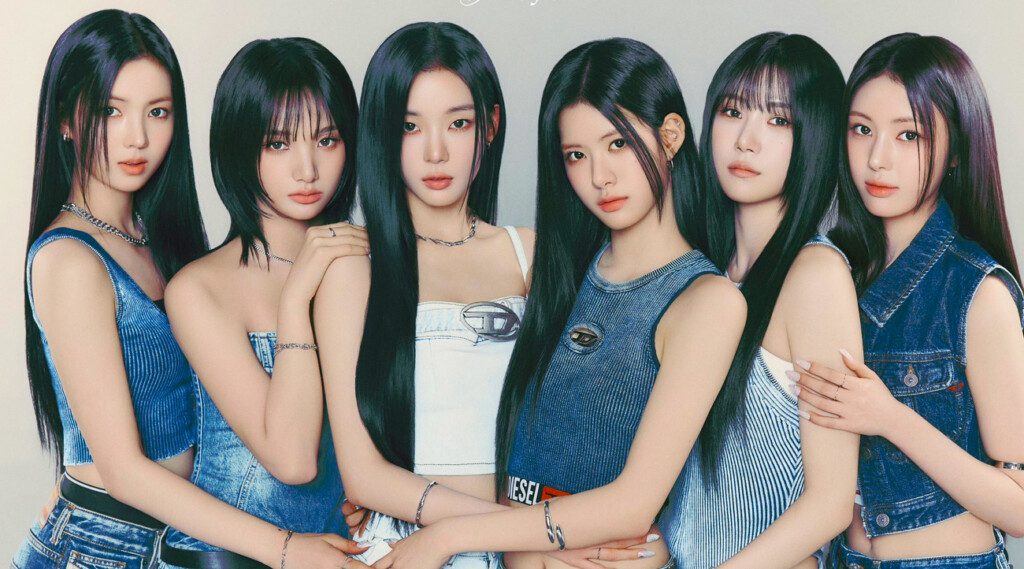 Fresh off their highly anticipated debut, rookie girl group ifeye is already making waves in the K-pop world, landing a stunning pictorial in the May 2025 issue of Marie Claire Korea. The shoot, released just weeks after their official debut, has fans and industry watchers buzzing about the group’s rapid rise and undeniable visual appeal