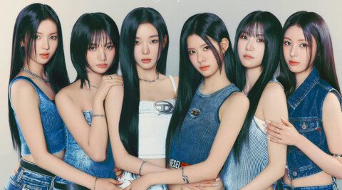 Fresh off their highly anticipated debut, rookie girl group ifeye is already making waves in the K-pop world, landing a stunning pictorial in the May 2025 issue of Marie Claire Korea. The shoot, released just weeks after their official debut, has fans and industry watchers buzzing about the group’s rapid rise and undeniable visual appeal
