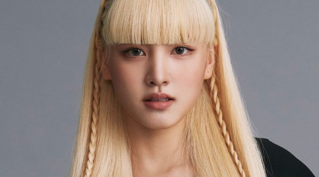 Minnie, the multifaceted member of (G)I-DLE, continues to captivate audiences with her artistry and authenticity. Gracing the cover of #legend magazine's April 2025 issue, Minnie showcases her evolution as an artist and individual.