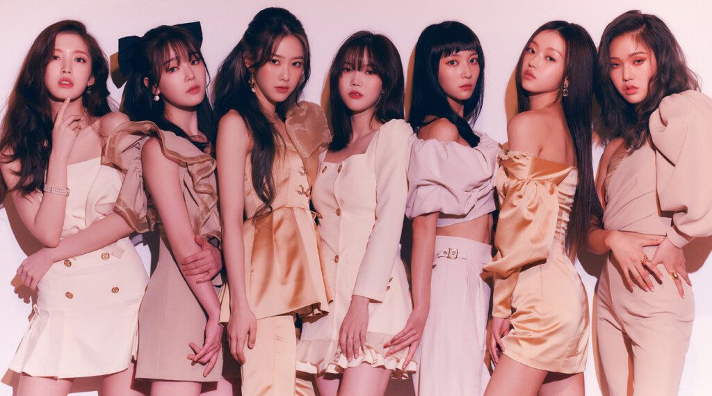 Oh My Girl, the beloved K-pop group celebrating their 10th anniversary this year, graced the digital cover of Singles Korea for its April 2025 issue, showcasing their timeless elegance and charisma. The pictorial, released ahead of their milestone concert, captures the group in sophisticated black-and-white styling, blending chic aesthetics with emotional depth.