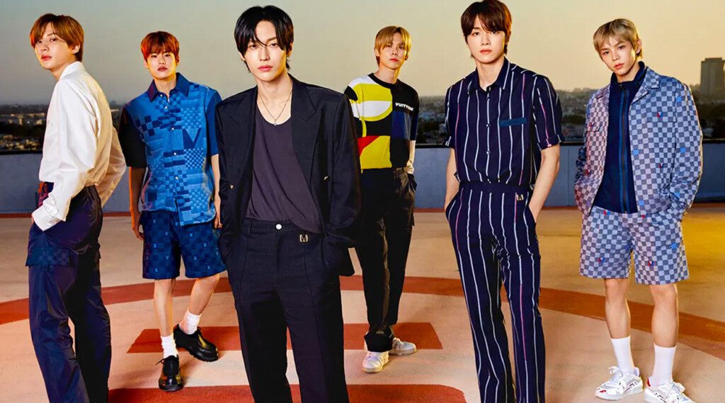 The May 2025 issue of W Korea is turning heads in the fashion and entertainment world, with boy group RIIZE gracing its cover in a dazzling feature centered around spring jewelry. Known for their retro teen vibe,