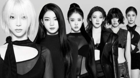 K-pop sensation STAYC is set to make waves in Japan once again with the announcement of their highly anticipated 6th double A-side single, "Lover, Killer / BEBE (Japanese Ver.)," scheduled for release on June 4, 2025.