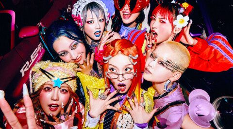 XG, the globally celebrated Japanese-South Korean girl group, has added another milestone to their illustrious career by gracing the cover of V China's April 2025 issue, aptly titled The Beat Issue. Known for their genre-blurring sound and cutting-edge visuals,