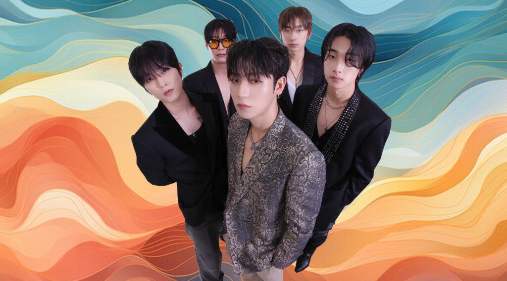 Korean band 2Z is turning up the anticipation as they prepare for their highly awaited comeback with their fifth single, “CROSS ROAD.” The group recently released a striking teaser image and concept photo on their official Instagram, sparking excitement among fans and signaling a new era for the band. T