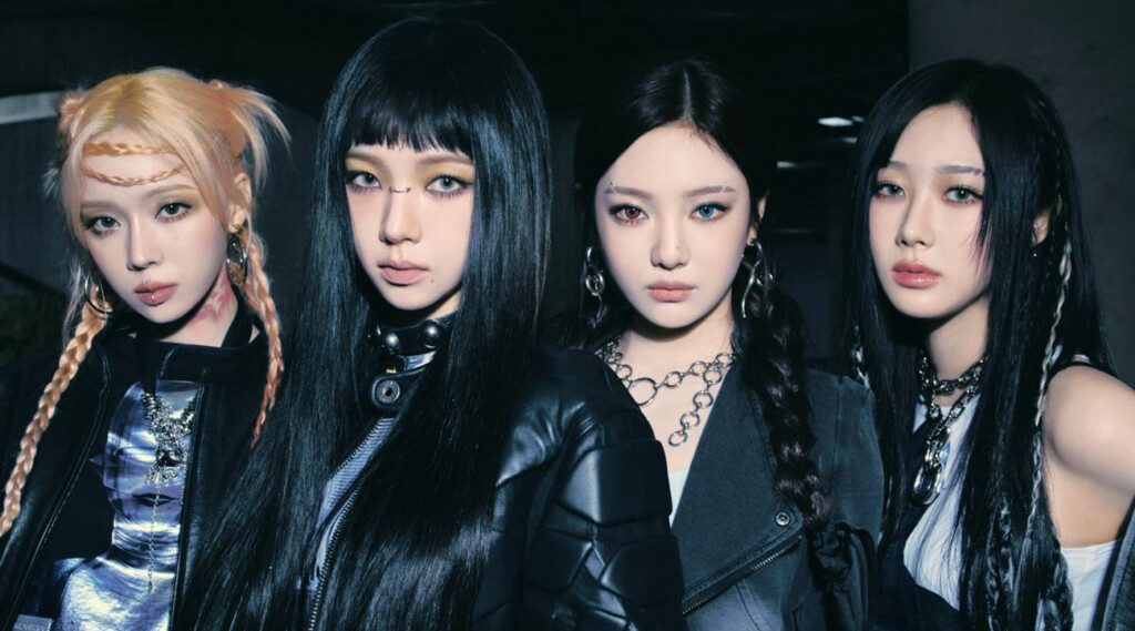 Aespa is setting the tone for summer style with their striking appearance on the cover of L’Officiel Korea’s YK Edition 2025 Summer Special Issue, in collaboration with the renowned jewelry house Chaumet. The highly anticipated cover preview, unveiled on May 1, features all four members-Karina, Ningning, Winter, and Giselle-each exuding their own unique charisma and sophistication