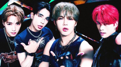 A fresh wave is about to hit the T-Pop scene as A:SIDE, a four-member Thai boy group under APLAN International, gears up for their highly anticipated debut single, “FISH SAUCE.” Scheduled for release on May 10, 2025, at 8PM (GMT+7), the group has already stirred excitement with striking visual posters and a bold concept