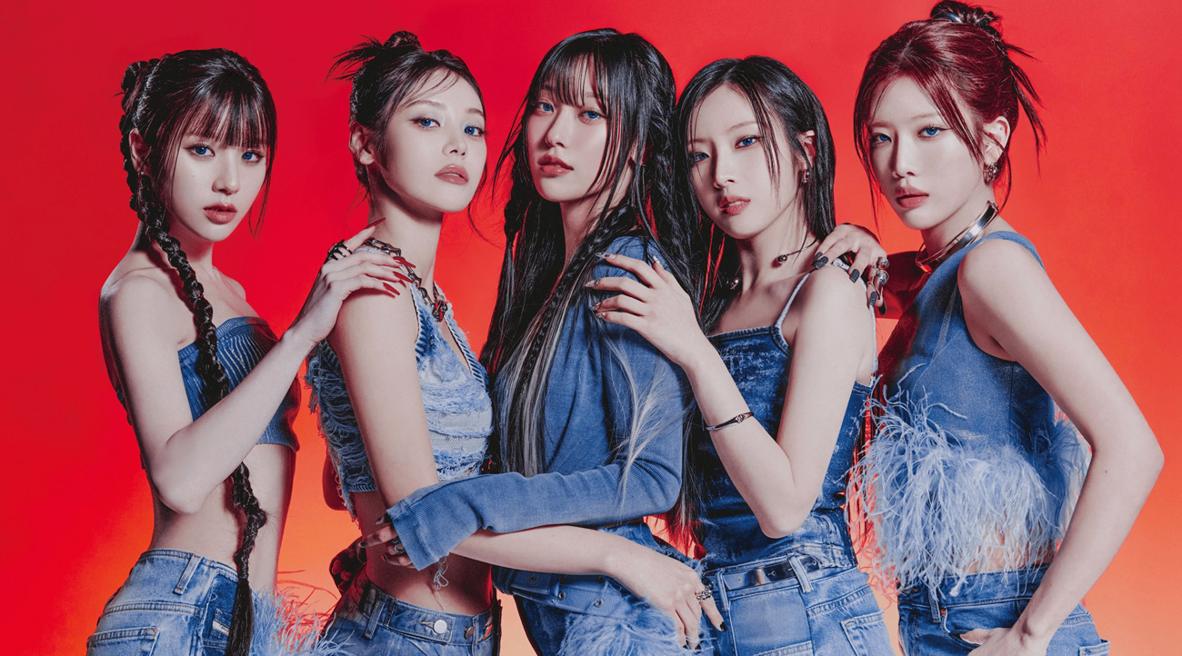 Artms debut dengan mini album mini menawan Icarus dan kegiatan grup yang menarik – kpoppie