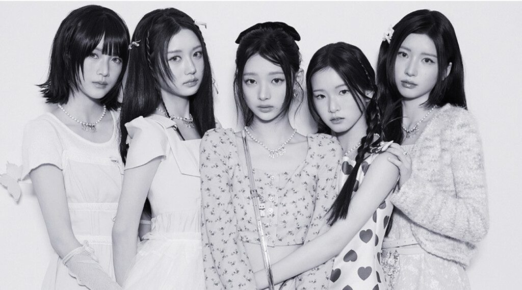 Since their official debut on April 28, 2025, with the single album “Things We Love : H,” HITGS has quickly emerged as one of K-pop’s most promising new acts,