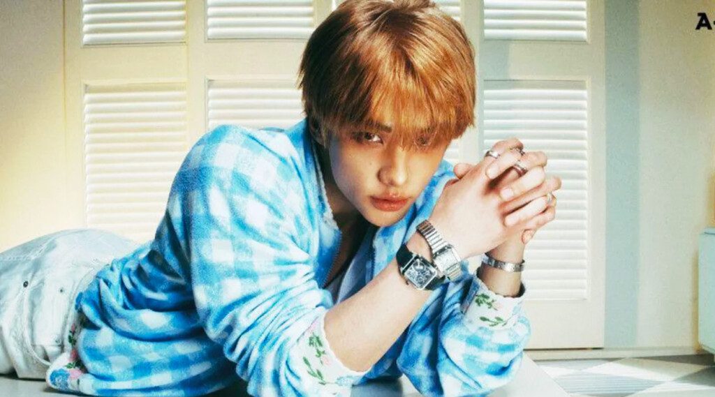 Stray Kids’ Hyunjin continues to command the spotlight, dazzling fans and fashion enthusiasts alike with his latest feature in the June 2025 issue of Arena Homme+ Korea, in collaboration with Cartier.