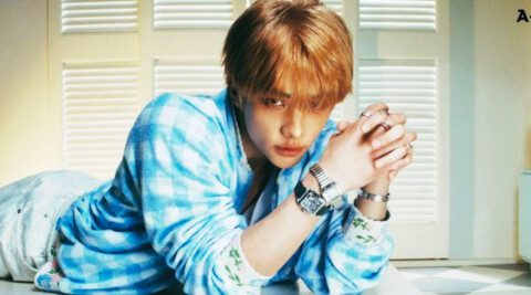 Stray Kids’ Hyunjin continues to command the spotlight, dazzling fans and fashion enthusiasts alike with his latest feature in the June 2025 issue of Arena Homme+ Korea, in collaboration with Cartier.