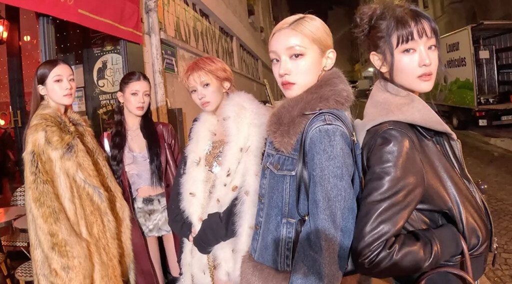 K-pop powerhouse i-dle is making waves this May with the highly anticipated release of their 8th mini album, “We are,” and a series of captivating concept images that have set the internet abuzz. The group, formerly known as (G)I-DLE, recently announced a significant rebrand, dropping the “G” from their name to embrace a broader, more inclusive identity.