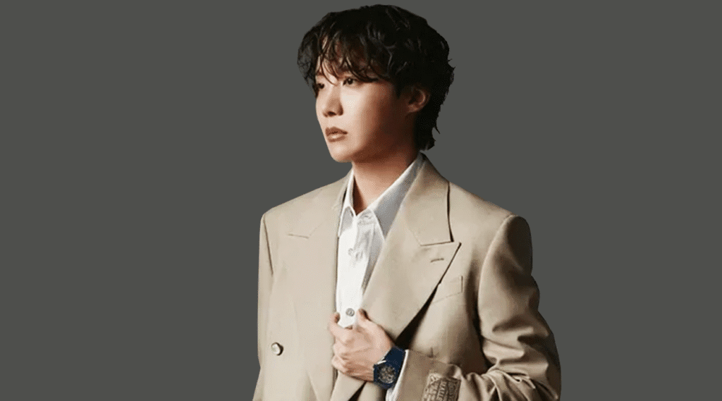 J-Hope, the electrifying dancer, rapper, and singer-songwriter of BTS, commands the spotlight in the May 2025 issue of Billboard, marking a milestone in his post-military solo journey. The cover pictorial, shot in Los Angeles on April 7, 2025, captures J-Hope at the height of his creative independence