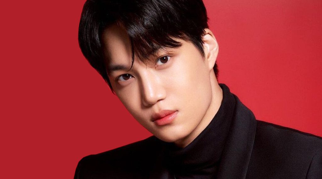 EXO’s Kai has once again proven his status as a global fashion icon, gracing the cover of ELLE Korea’s June 2025 issue in a breathtaking collaboration with luxury powerhouse Versace.
