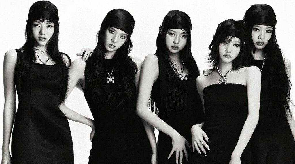 KiiiKiii is a fresh and vibrant five-member South Korean girl group under Starship Entertainment, officially debuting on March 24, 2025, with their EP titled Uncut Gem. The group consists of Jiyu, Leesol, Sui, Haum, and Kya, who bring a youthful and joyful energy to the K-pop scene.
