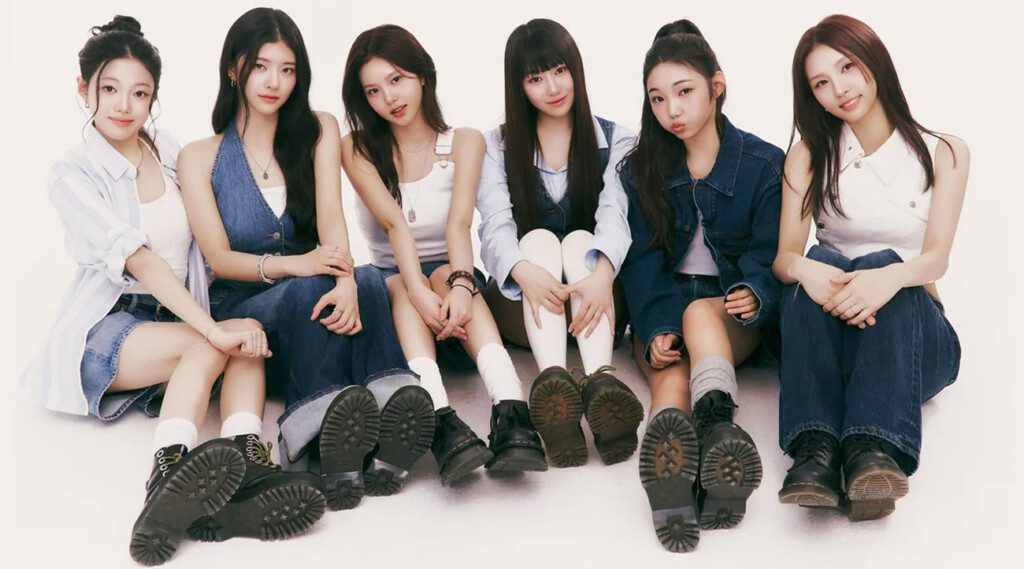A fresh wave is about to hit the K-pop scene as KIIRAS, a six-member girl group under Lean Branding, prepares to make their highly anticipated debut on May 29, 2025, with their digital single "Kill Ma Bo$$"