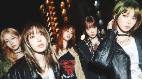 LE SSERAFIM, the powerhouse K-pop girl group, is once again capturing fans’ hearts with the reveal of their concept photos for their upcoming Japan 4th single, "DIFFERENT." The latest set, titled "NOSTALGIC YLANG - Individual," showcases each member in a dreamy, vintage-inspired setting