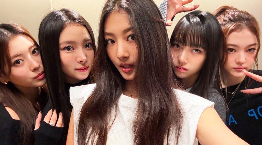 MEOVV, the rising K-pop girl group under THEBLACKLABEL, is making waves this May with their special Vogue Korea x Spotify 2025 digital edition covers and a pictorial preview that’s set to capture global attention.