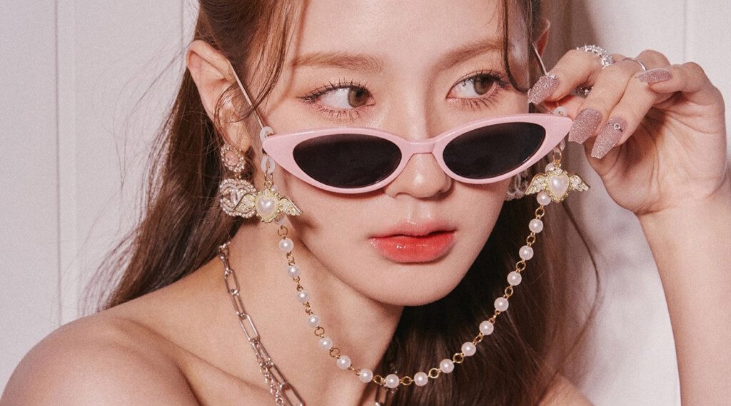 Miyeon, the celebrated vocalist of the newly rebranded K-pop group i-dle, has captivated fans and fashion enthusiasts alike with her striking appearance on the digital cover of Dazed Korea’s May 2025 issue.