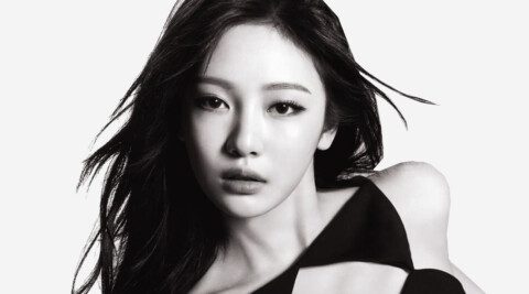 Ningning, the powerhouse vocalist and youngest member of aespa, is captivating fans once again as the cover star for ELLE China’s June 2025 issue. The pictorial showcases her versatility and striking visuals, earning widespread praise for both her fashion-forward looks and her ability to embody a range of styles with confidence and grace