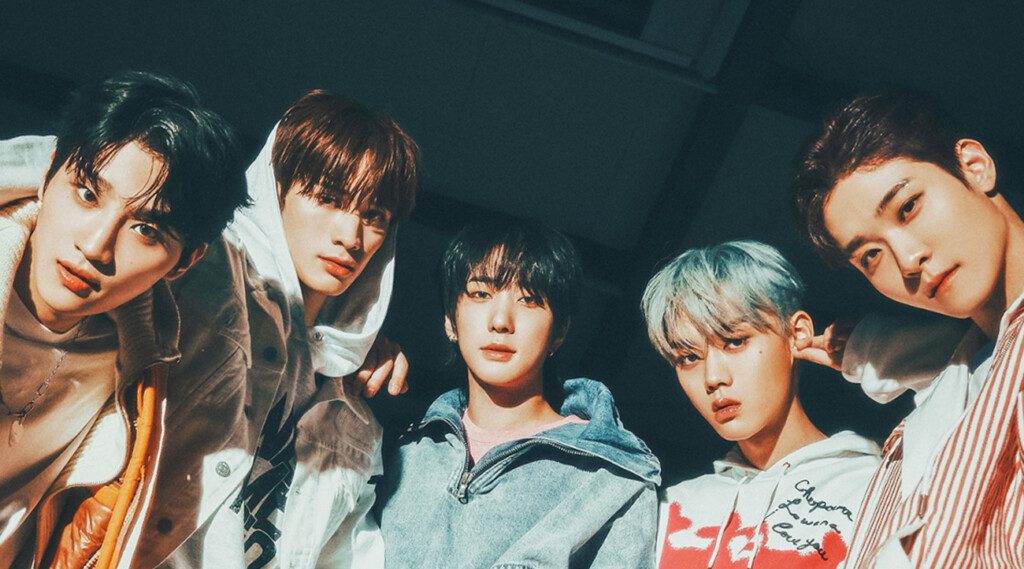 ONE PACT, the dynamic K-pop boy group, is setting the tone for summer with their stunning feature in the highly anticipated MAPS Korea 2025 Summer Issue Vol.194.