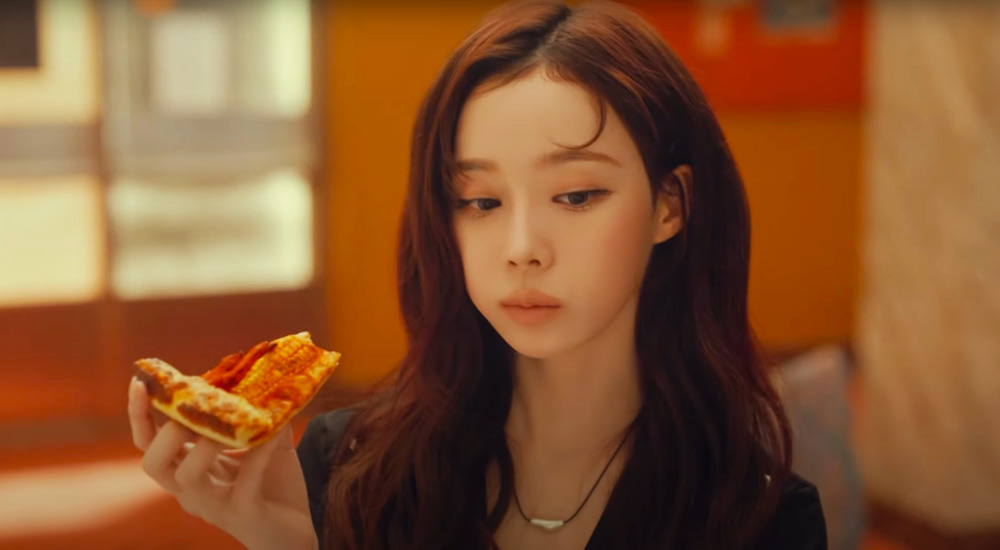 No More Pizza Korea