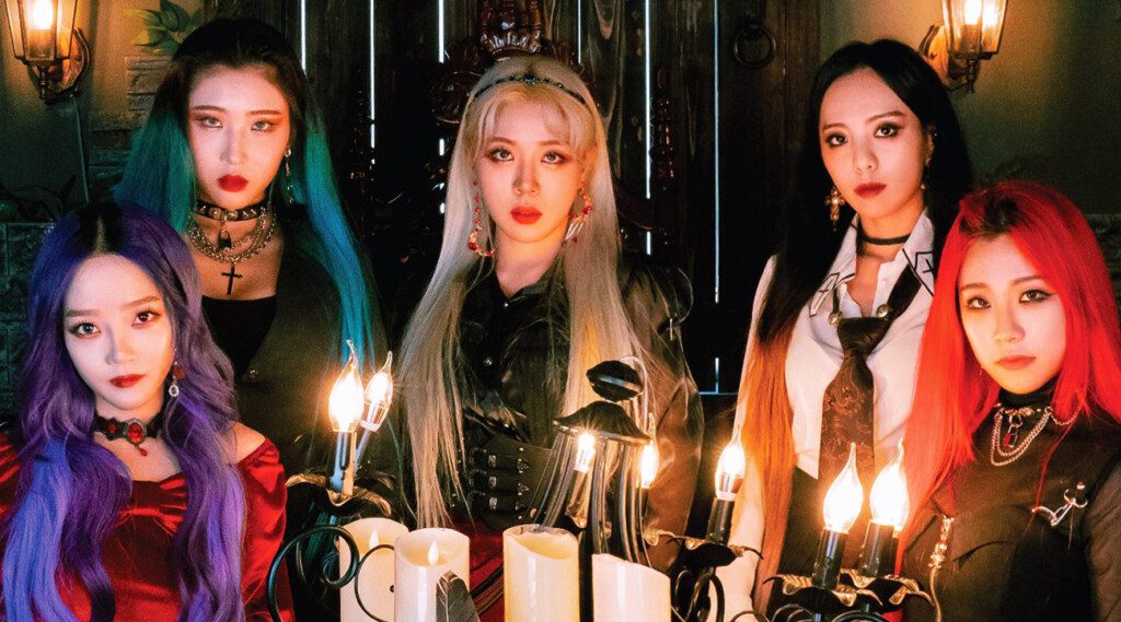 Barcelona is set to become the epicenter of K-pop excitement this June as the K-Pop Universe Music Fest 2025 brings together some of the genre’s most dynamic artists for a single, electrifying night. Confirmed to perform are Wonho, Big Ocean, Rolling Quartz, KISU, and 8TURN, with additional acts including W24, The KingDom, and P1Harmony joining the stellar lineup